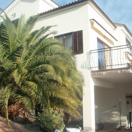 אנקראן Apartma Aleksandra מראה חיצוני תמונה