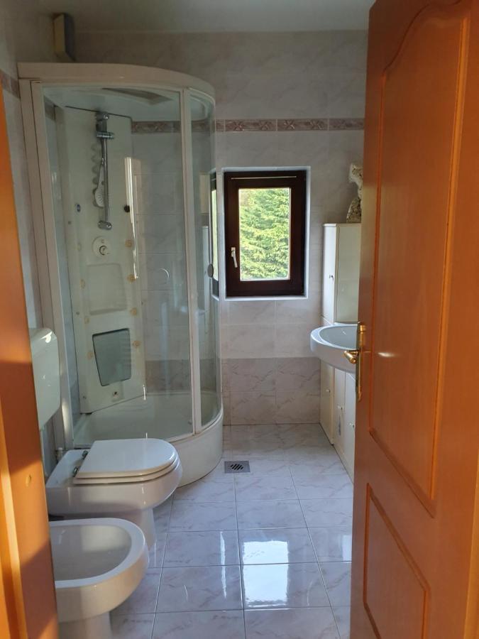 אנקראן Apartma Aleksandra מראה חיצוני תמונה