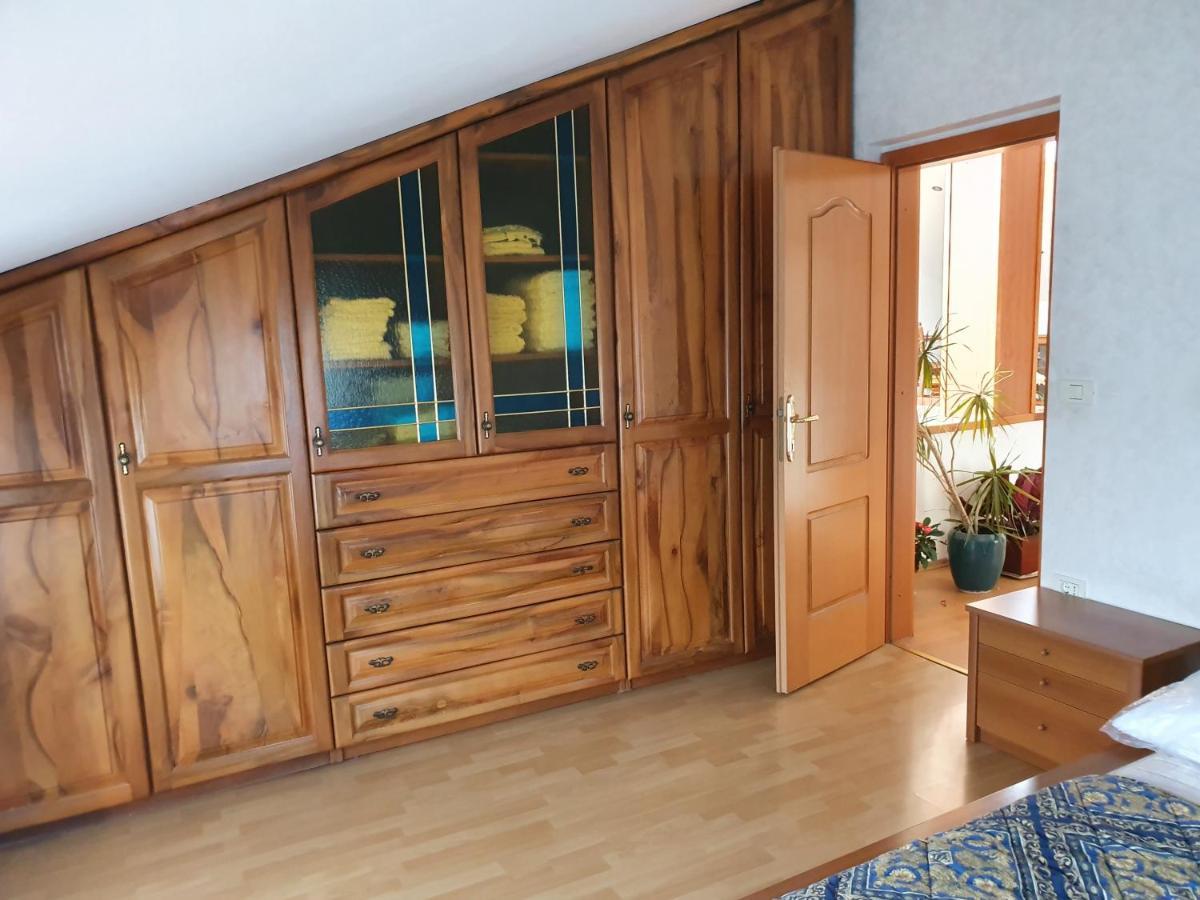 אנקראן Apartma Aleksandra מראה חיצוני תמונה