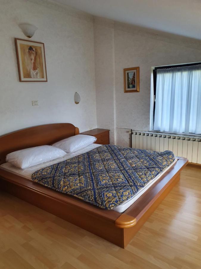 אנקראן Apartma Aleksandra מראה חיצוני תמונה